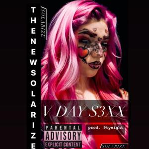 V DAY S3XX (Explicit)