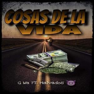 Cosas De La Vida (feat. Malvados Click) [Explicit]