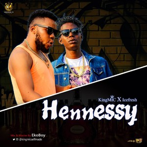 Hennessy