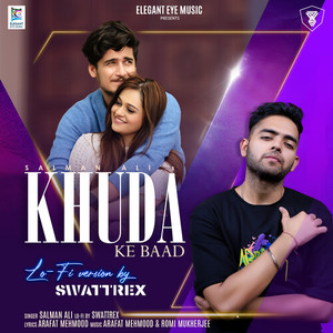 Khuda Ke Baad (Lo-Fi)