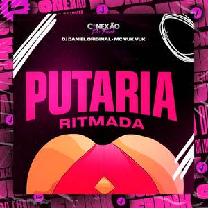 Putaria Ritmada (Explicit)