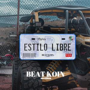 Estilo libre (feat. LICH WEZZY & Raptodony) (Explicit)