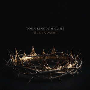 Great I AM | Yahweh (Live)