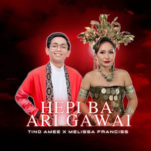 Hepi Ba Ari Gawai