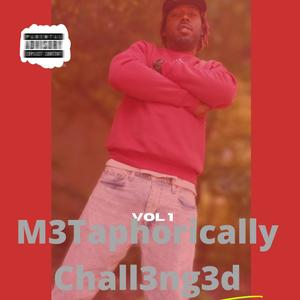 Metaphorically Challenged (Explicit)