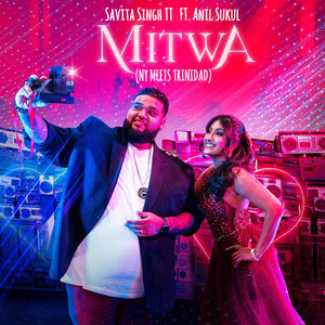 Mitwa (Ny Meets Trinidad)