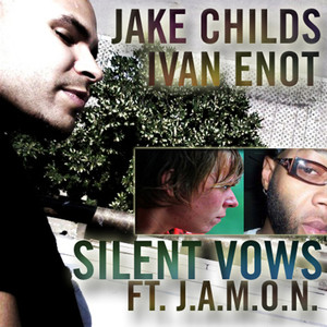 Silent Vows(Feat J.A.M.O.N.) (Raha Remix)