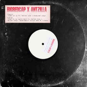 Wheel It Up (feat. Mister Oomph, Yellow Wiva D, G-State, Elliot Ness & Jezza Mango) (Rally Mix|Explicit)