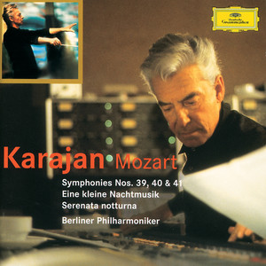 Serenata notturna in D, K.239 - 1. Marcia (Maestoso) (D大调月下小夜曲，作品239 - 第一乐章 进行曲 - 庄严的)