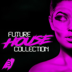 Future House Collection, Vol. 3