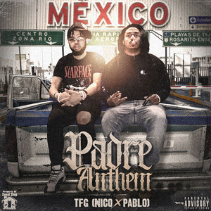 Padre Anthem (Explicit)