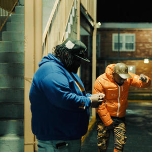 Underground (feat. GFL Nero) (Explicit)