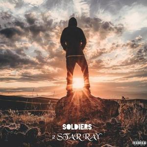 Soldiers (feat. AP Extendo & TTG Gomode) (Explicit)