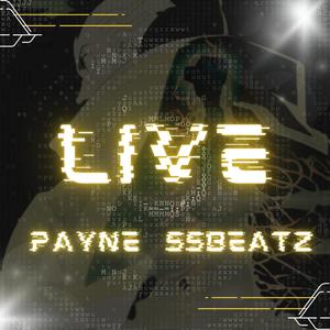 LIVE (feat. SSBeatZ Productions)