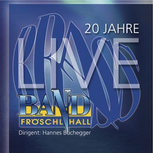 20 Jahre - Ouvertüre zur Oper 