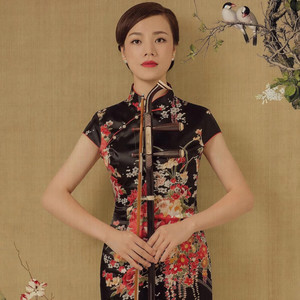 西子国乐●板胡独奏《花梆子》