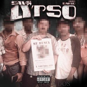 Lypso (feat. prodsanxo) (Explicit)