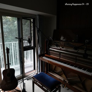 sharing happiness 06