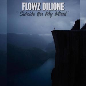 Suicide On My Mind (feat. X Vision) (Explicit)