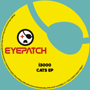 Cats EP