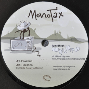 Poxilana (Ernesto Ferreyra)
