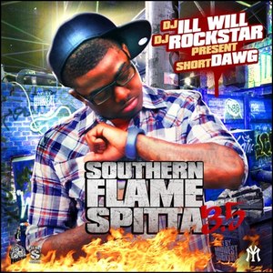 Southern Flame Spitta 3.5