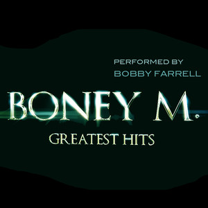 Boney M. (Greatest Hits)