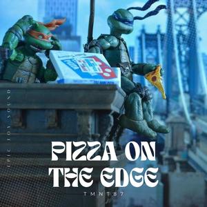 Pizza Life (feat. TMNT87 & The Trap Cave) [TMNT Trap]