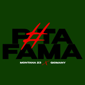 Montana 23k - P#Ta Fama