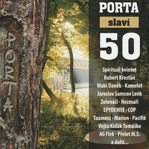 Porta slaví 50