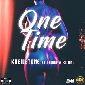 One Time (Explicit)