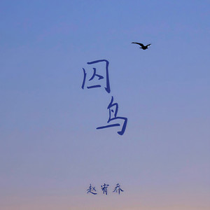赵宥乔-囚鸟[MP3_LRC]_MP3下载