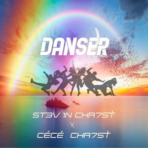 Danser (feat. Cécé Christ)