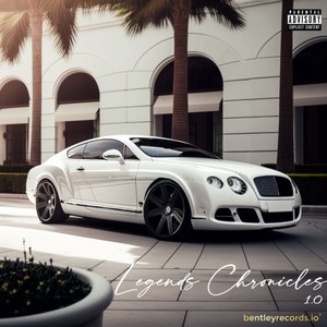 Legends Chronicles 1.0 (Explicit)