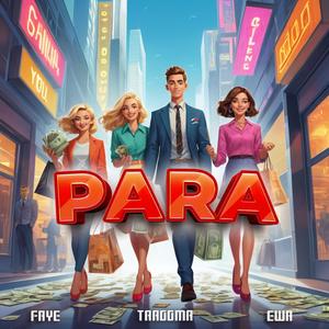 Para (feat. Shout Faye & EWA szn)