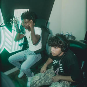 2x (feat. Nasiah2x) (Explicit)