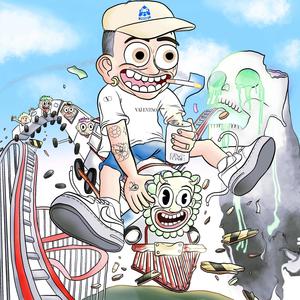 Valentino & Evisu (feat. Nico Miseria) (Explicit)