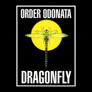 Order Odonata Vol. 1