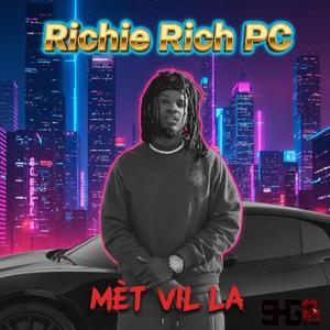 Mèt Vil La (Explicit)