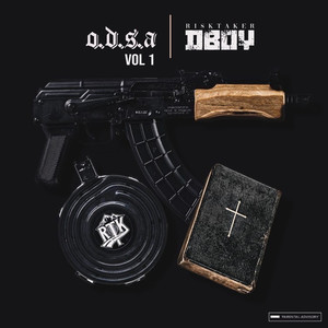 O.D.S.A INTRO (Explicit)