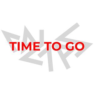 Time to Go (feat. Wawad Pash D-Low Alem & Trung Bao)