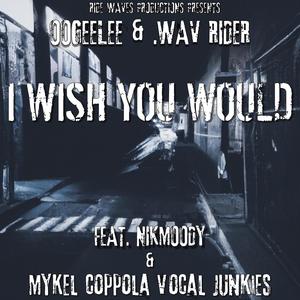 I Wish You Would (feat. NikMoody & Mykel Coppola Vocal Junkies) (Explicit)