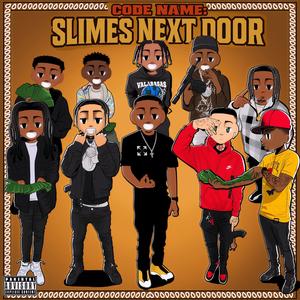 Code Name:Slimes Next Door (Explicit)