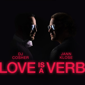 Love is a Verb (Radio Edit)