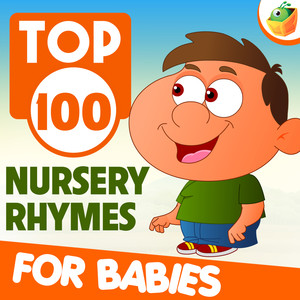 Top 100 Rhymes for Babies