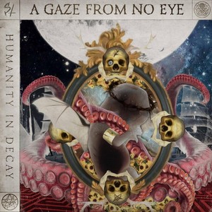 A Gaze from No Eye