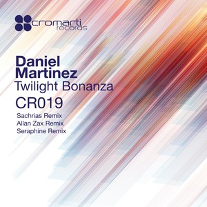 Twilight Bonanza (Allan Zax Remix)