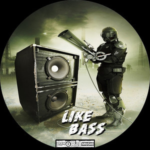 Like Bass (Original Mix)