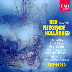 Ouverture Der Fliegende Hollander