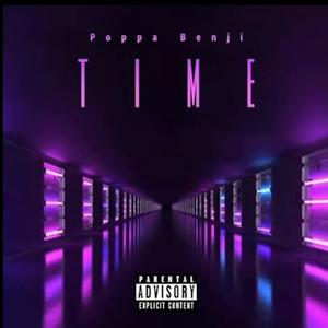 Time Ep (Explicit)